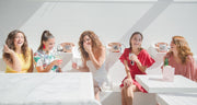 7 Creative Ways to Make a Small Bar at Home