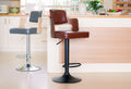 Why You Should Consider Adding Home Bar Stools？