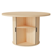 Hawsaiy 3-Piece Dining Table Set for 2, 31.5