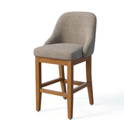 Hawsaiy Bar Stool Set of 2/4/6, 26