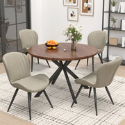 Hawsaiy 5-Piece 47.2