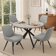 Hawsaiy 3-Piece 47.2