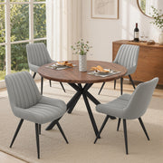 Hawsaiy 3-Piece 47.2