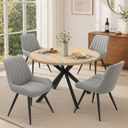 Hawsaiy 3-Piece 47.2