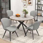 Hawsaiy 5-Piece 47.2