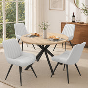 Hawsaiy 3-Piece 47.2