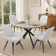 Hawsaiy 3-Piece 47.2