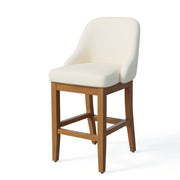 Hawsaiy Bar Stool Set of 2/4/6, 26