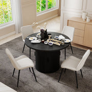 Hawsaiy 3-Piece Dining Table Set for 2, 31.5