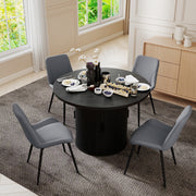 Hawsaiy 3-Piece Dining Table Set for 2, 31.5