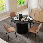 Hawsaiy 3-Piece Dining Table Set for 2, 31.5