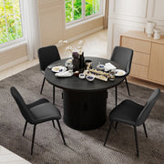Hawsaiy 3-Piece Dining Table Set for 2, 31.5