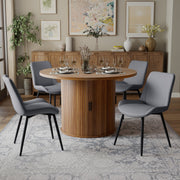 Hawsaiy 3-Piece Dining Table Set for 2, 31.5