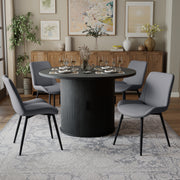 Hawsaiy 3-Piece Dining Table Set for 2, 31.5