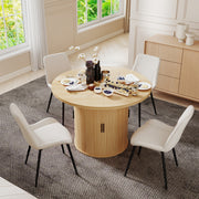 Hawsaiy 3-Piece Dining Table Set for 2, 31.5