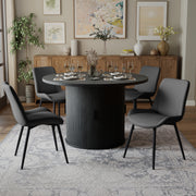 Hawsaiy 3-Piece Dining Table Set for 2, 31.5