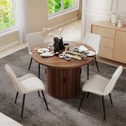 Hawsaiy 3-Piece Dining Table Set for 2, 31.5