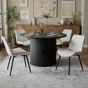 Hawsaiy 3-Piece Dining Table Set for 2, 31.5