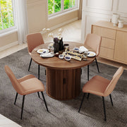 Hawsaiy 3-Piece Dining Table Set for 2, 31.5