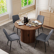Hawsaiy 3-Piece Dining Table Set for 2, 31.5