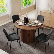 Hawsaiy 3-Piece Dining Table Set for 2, 31.5