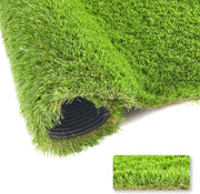 Hawsaiy Artificial Grass Rug, 1.38