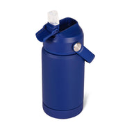 Hawsaiy 12oz Kids Insulated Water Bottle with Straw Lid, Leak-Proof Stainless Steel BPA-Free for School Boys and Girls