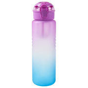Hawsaiy 32oz BPA Free Plastic Water Bottle with Tea Filter