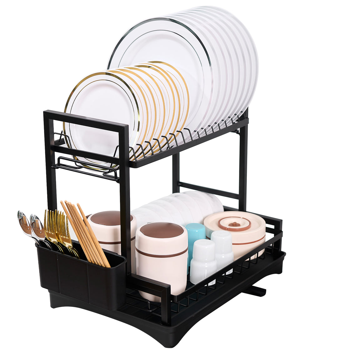 Kerilyn Dish Drying Rack