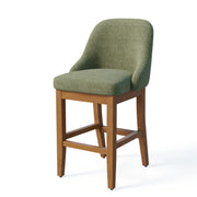 Hawsaiy Bar Stool Set of 2/4/6, 26
