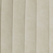 Hawsaiy Modern Faux Leather Dining Chair Set of 2/4/6 with Metal Legs, Ergonomic Design, Water-Resistant