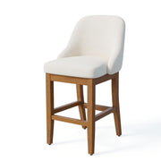 Hawsaiy Bar Stool Set of 2/4/6, 26