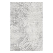 Hawsaiy Modern Area Rug  Persian Patterned Washable for Living Room