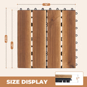 Hawsaiy 10/27 Pcs 12