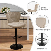 Hawsaiy 7-Piece Dining Table Set for 6, 67