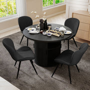 Hawsaiy 3-Piece Dining Table Set for 2, 31.5