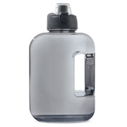 Hawsaiy 87oz Plastic Water Bottles with Flip Top Leak Proof Lid for Gym、Outdoor Sports