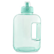 Hawsaiy 87oz Plastic Water Bottles with Flip Top Leak Proof Lid for Gym、Outdoor Sports