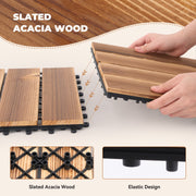 Hawsaiy 10/27 Pcs 12