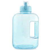 Hawsaiy 87oz Plastic Water Bottles with Flip Top Leak Proof Lid for Gym、Outdoor Sports