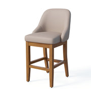 Hawsaiy Bar Stool Set of 2/4/6, 26