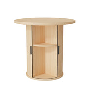 Hawsaiy 3-Piece Dining Table Set for 2, 31.5