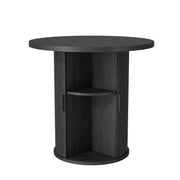 Hawsaiy 3-Piece Dining Table Set for 2, 31.5