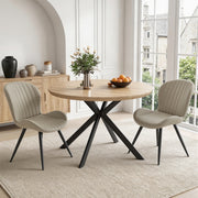 Hawsaiy 5-Piece 47.2