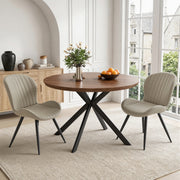 Hawsaiy 5-Piece 47.2