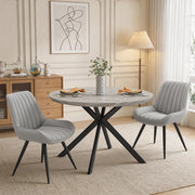 Hawsaiy 3-Piece 47.2