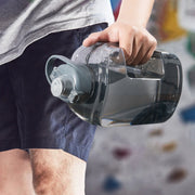 Hawsaiy 87oz Plastic Water Bottles with Flip Top Leak Proof Lid for Gym、Outdoor Sports