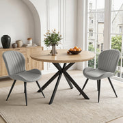 Hawsaiy 5-Piece 47.2