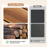 Hawsaiy 10/27 Pcs 12