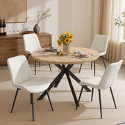 Hawsaiy 5-Piece 47.2